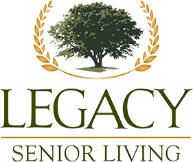 LEGACY Logo